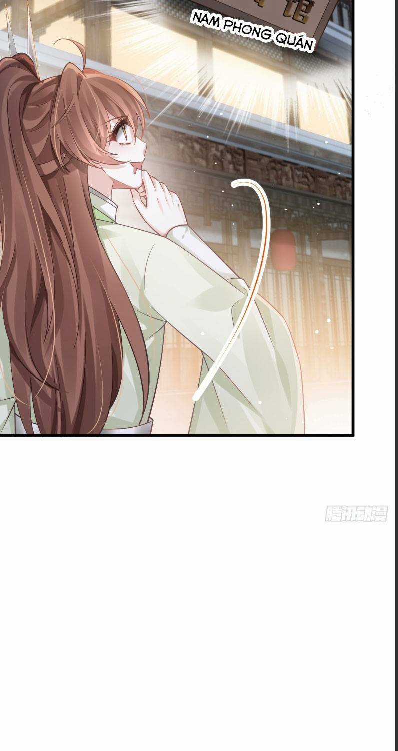 Sau Khi Xuyên Sách, Ta Bị Ép Trở Thành Simp Chapter 16 trang 15