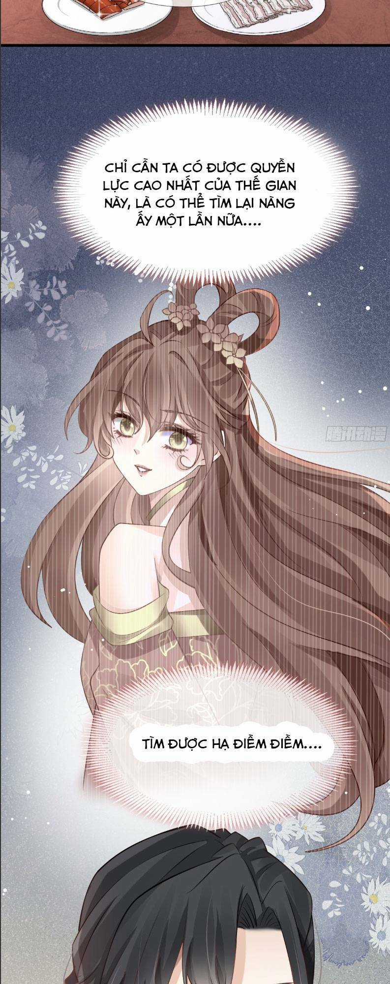 Sau Khi Xuyên Sách, Ta Bị Ép Trở Thành Simp Chapter 16 trang 17