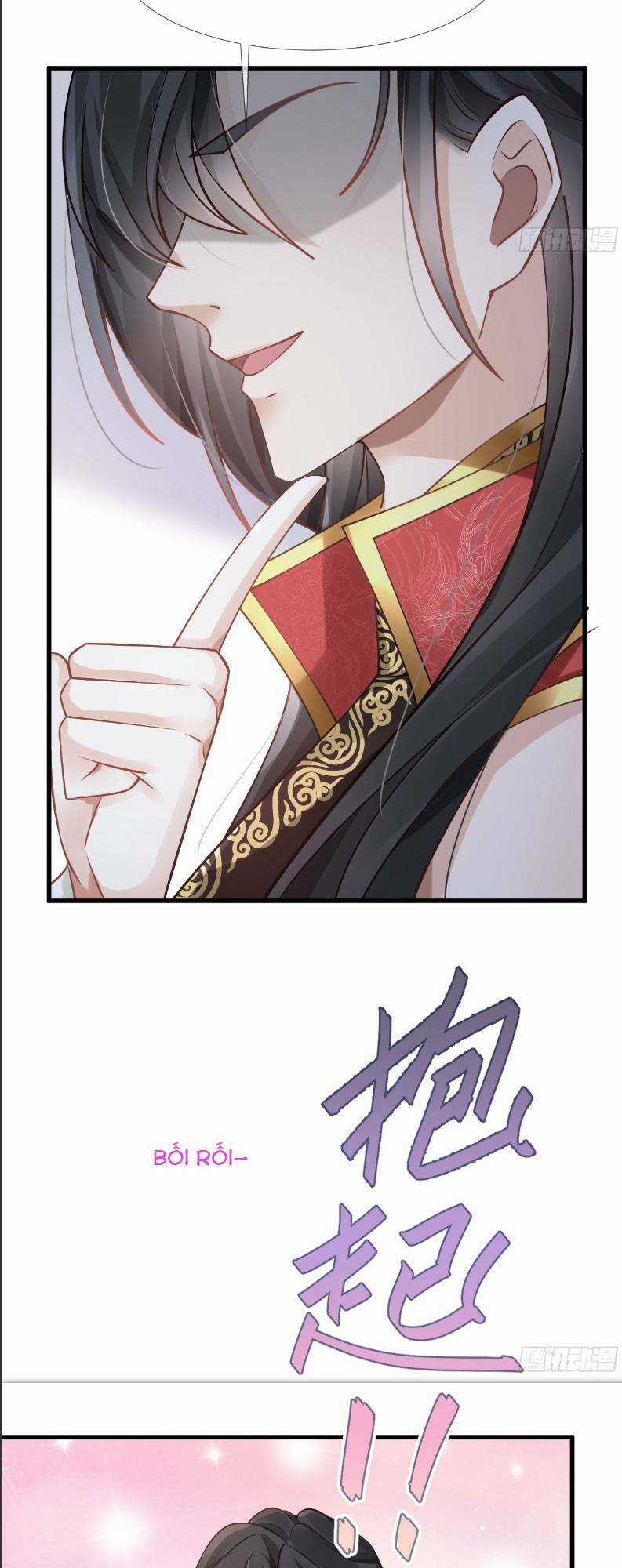 Sau Khi Xuyên Sách, Ta Bị Ép Trở Thành Simp Chapter 16 trang 23