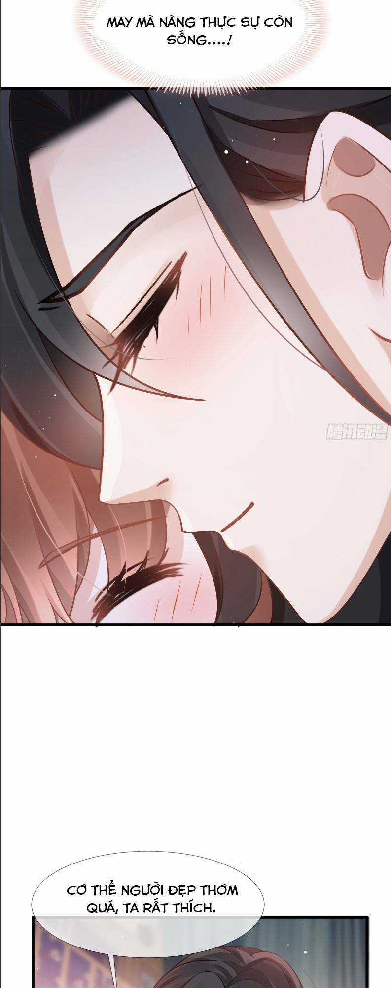 Sau Khi Xuyên Sách, Ta Bị Ép Trở Thành Simp Chapter 16 trang 27