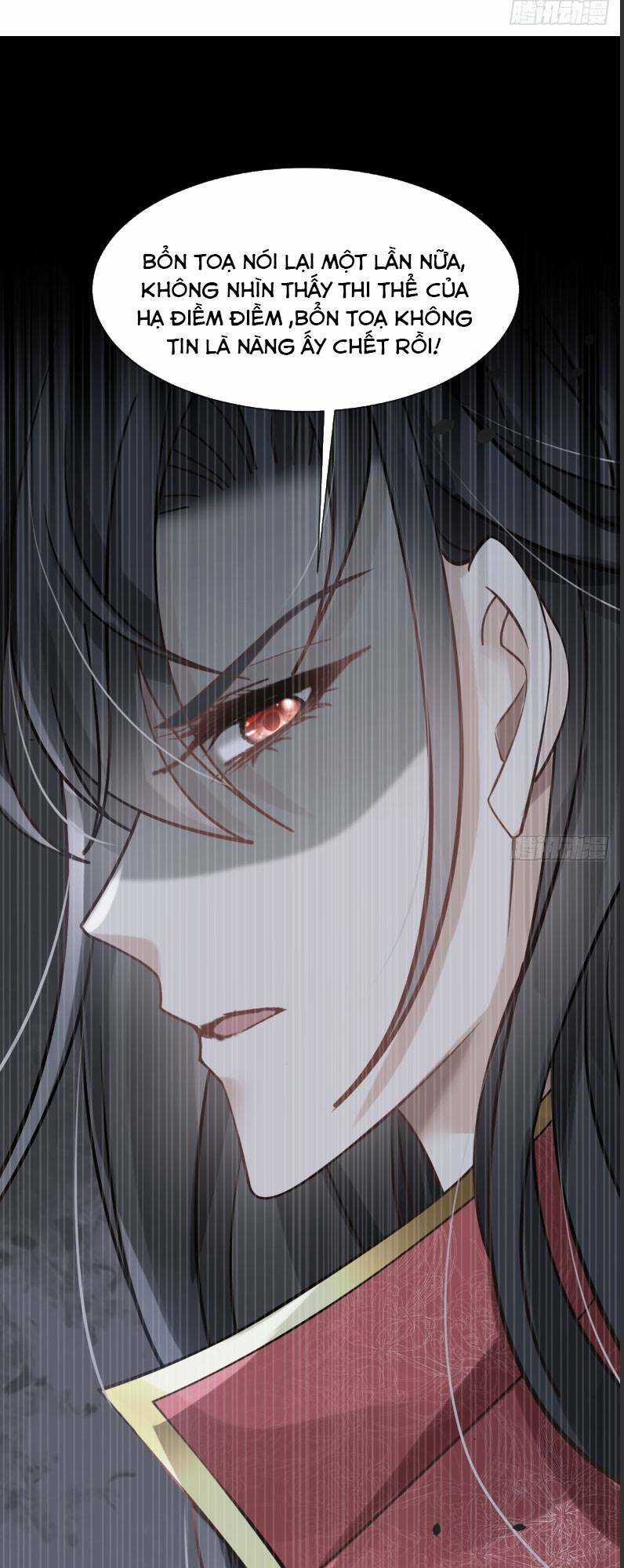 Sau Khi Xuyên Sách, Ta Bị Ép Trở Thành Simp Chapter 16 trang 3