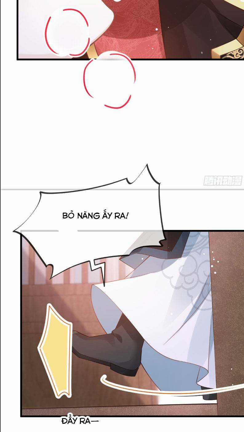 Sau Khi Xuyên Sách, Ta Bị Ép Trở Thành Simp Chapter 16 trang 30