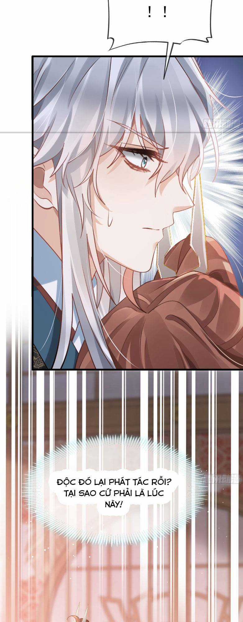 Sau Khi Xuyên Sách, Ta Bị Ép Trở Thành Simp Chapter 16 trang 35