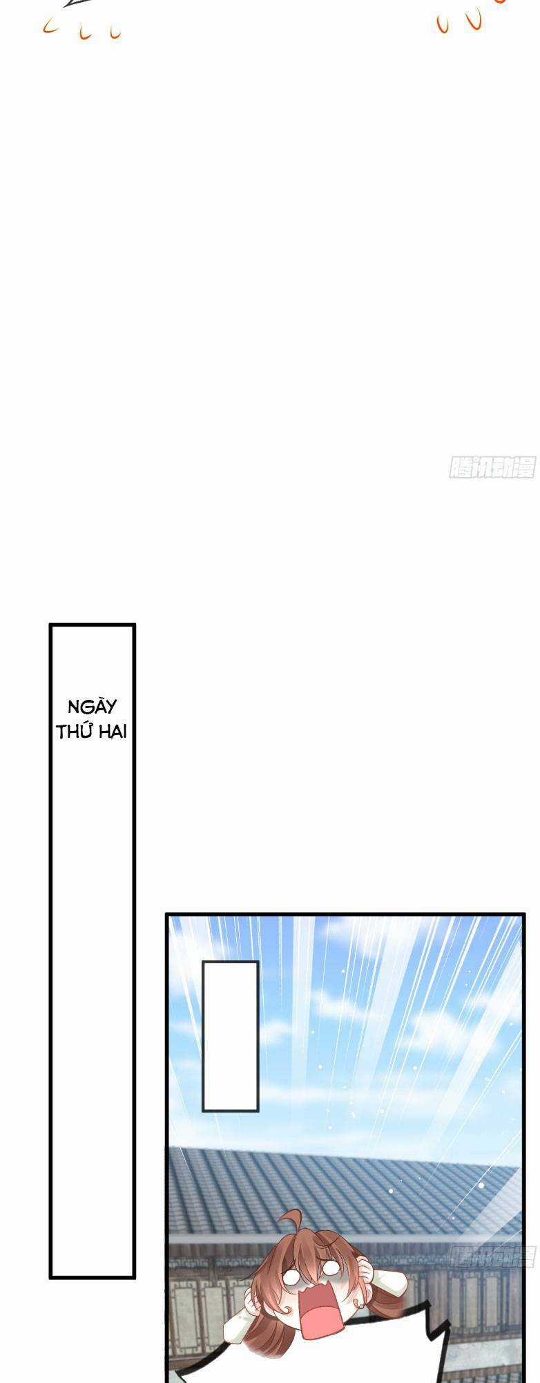 Sau Khi Xuyên Sách, Ta Bị Ép Trở Thành Simp Chapter 16 trang 40