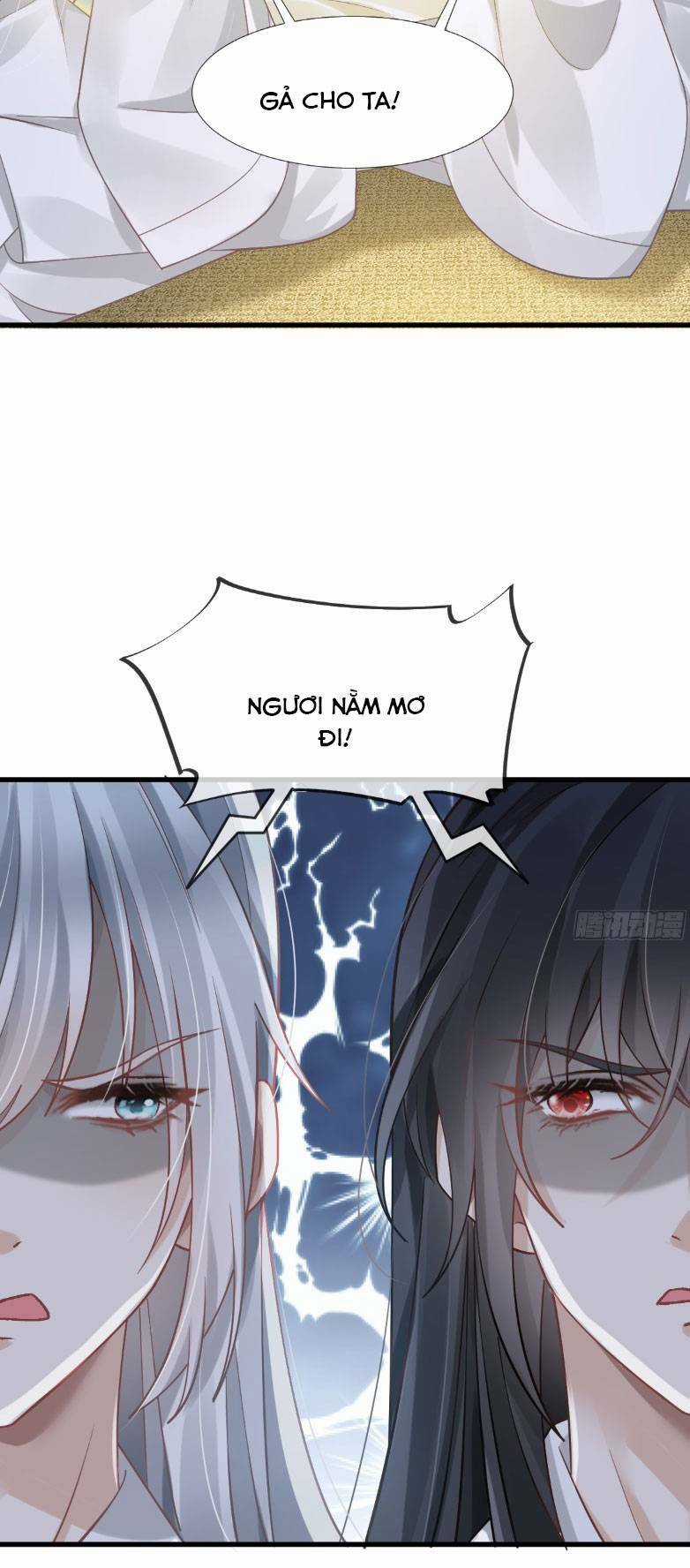 Sau Khi Xuyên Sách, Ta Bị Ép Trở Thành Simp Chapter 16 trang 43