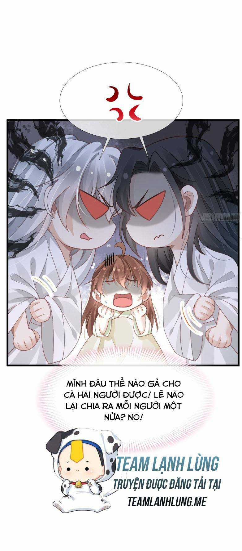 Sau Khi Xuyên Sách, Ta Bị Ép Trở Thành Simp Chapter 16 trang 44