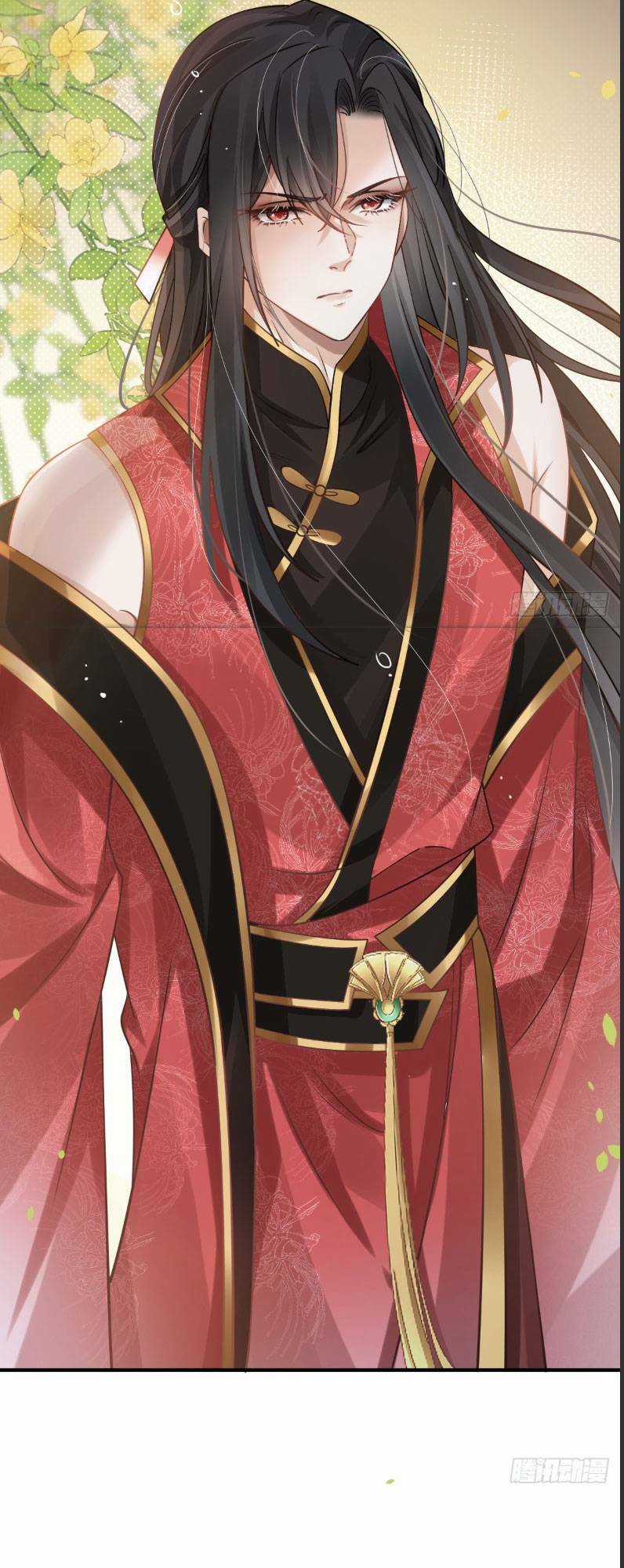 Sau Khi Xuyên Sách, Ta Bị Ép Trở Thành Simp Chapter 16 trang 7