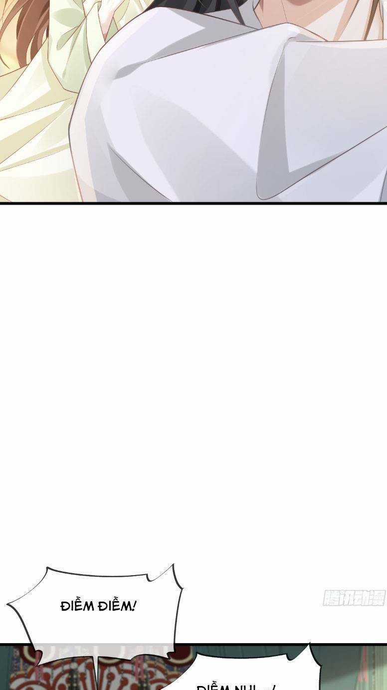 Sau Khi Xuyên Sách, Ta Bị Ép Trở Thành Simp Chapter 17 trang 11