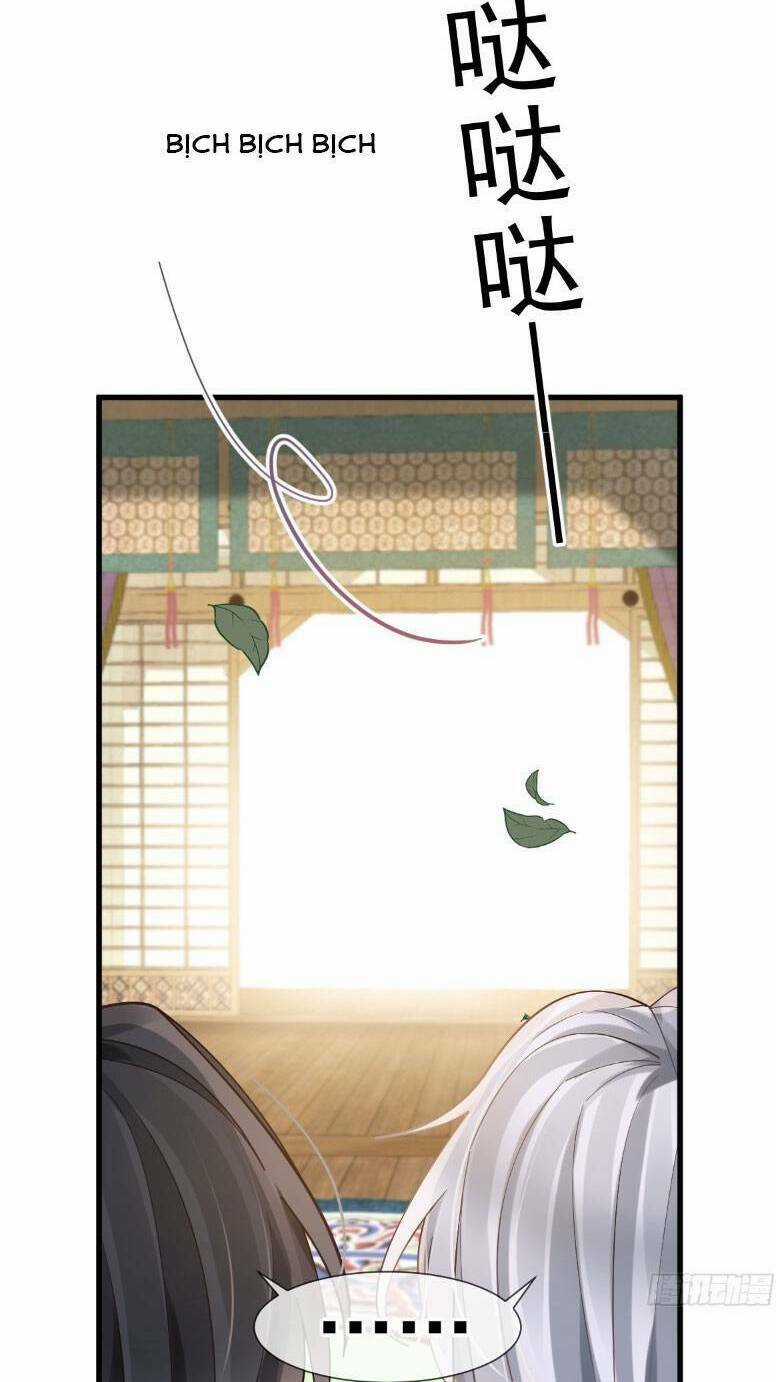 Sau Khi Xuyên Sách, Ta Bị Ép Trở Thành Simp Chapter 17 trang 13