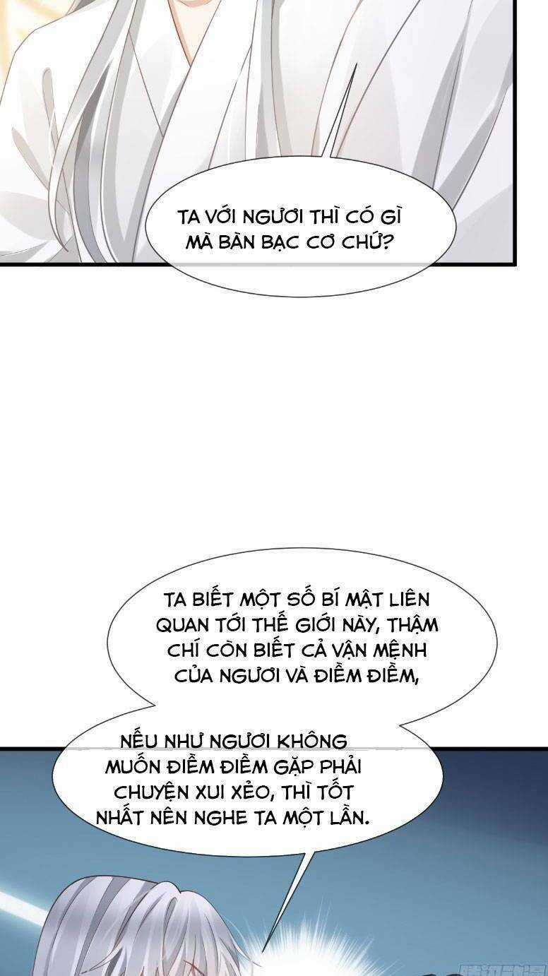 Sau Khi Xuyên Sách, Ta Bị Ép Trở Thành Simp Chapter 17 trang 15