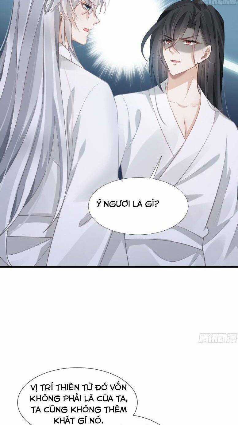 Sau Khi Xuyên Sách, Ta Bị Ép Trở Thành Simp Chapter 17 trang 16