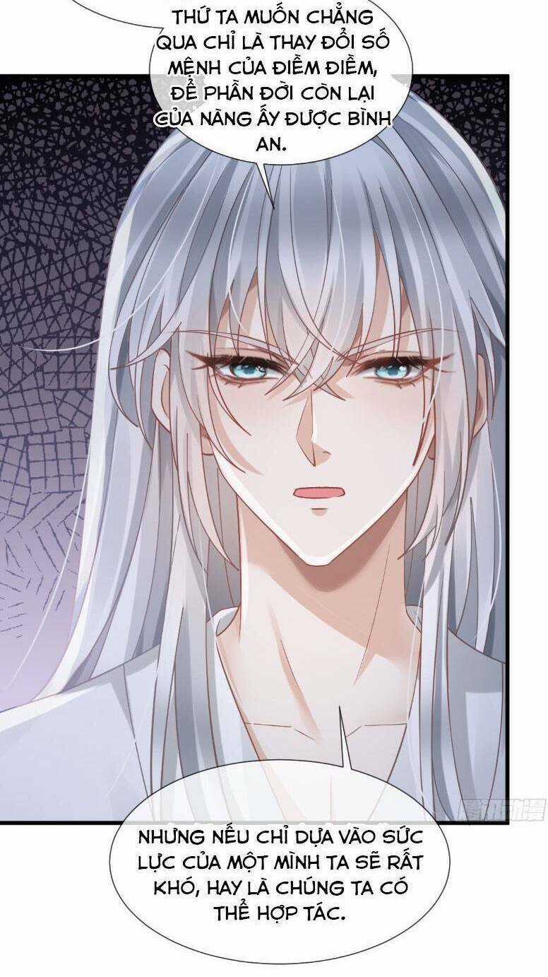 Sau Khi Xuyên Sách, Ta Bị Ép Trở Thành Simp Chapter 17 trang 17