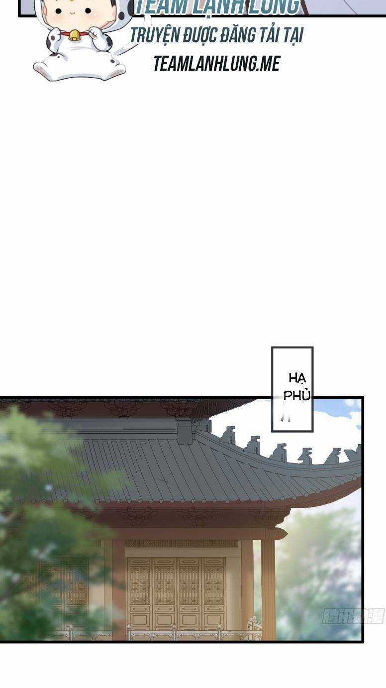 Sau Khi Xuyên Sách, Ta Bị Ép Trở Thành Simp Chapter 17 trang 19