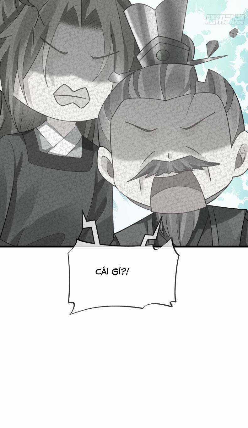 Sau Khi Xuyên Sách, Ta Bị Ép Trở Thành Simp Chapter 17 trang 24