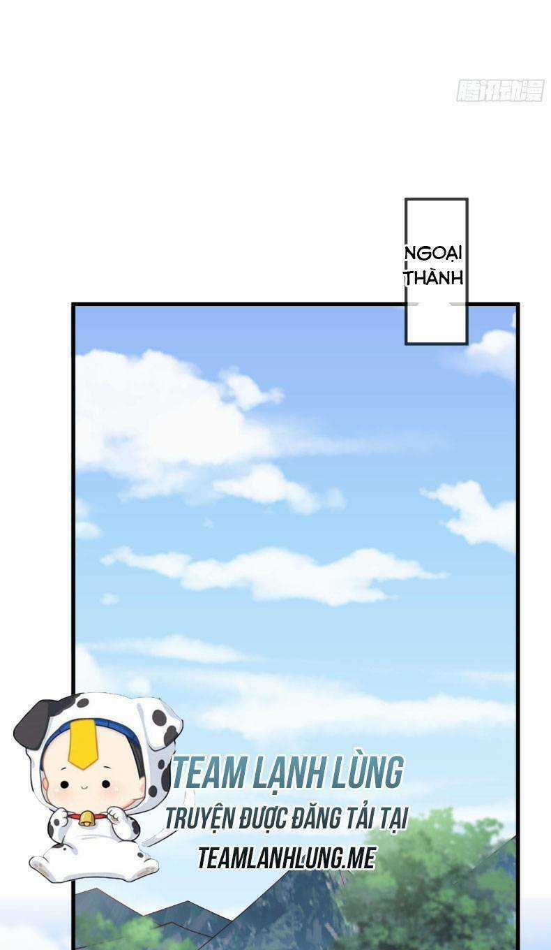 Sau Khi Xuyên Sách, Ta Bị Ép Trở Thành Simp Chapter 17 trang 25