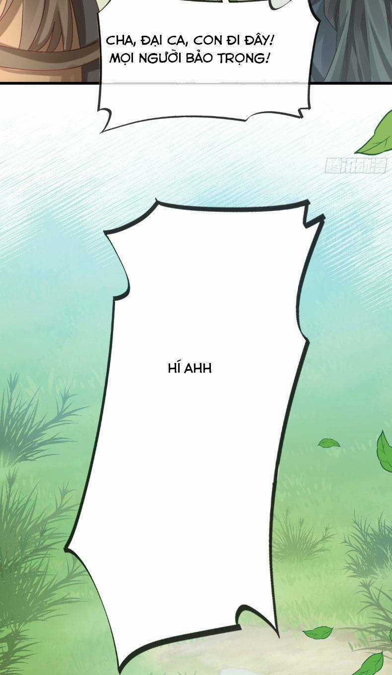 Sau Khi Xuyên Sách, Ta Bị Ép Trở Thành Simp Chapter 17 trang 28