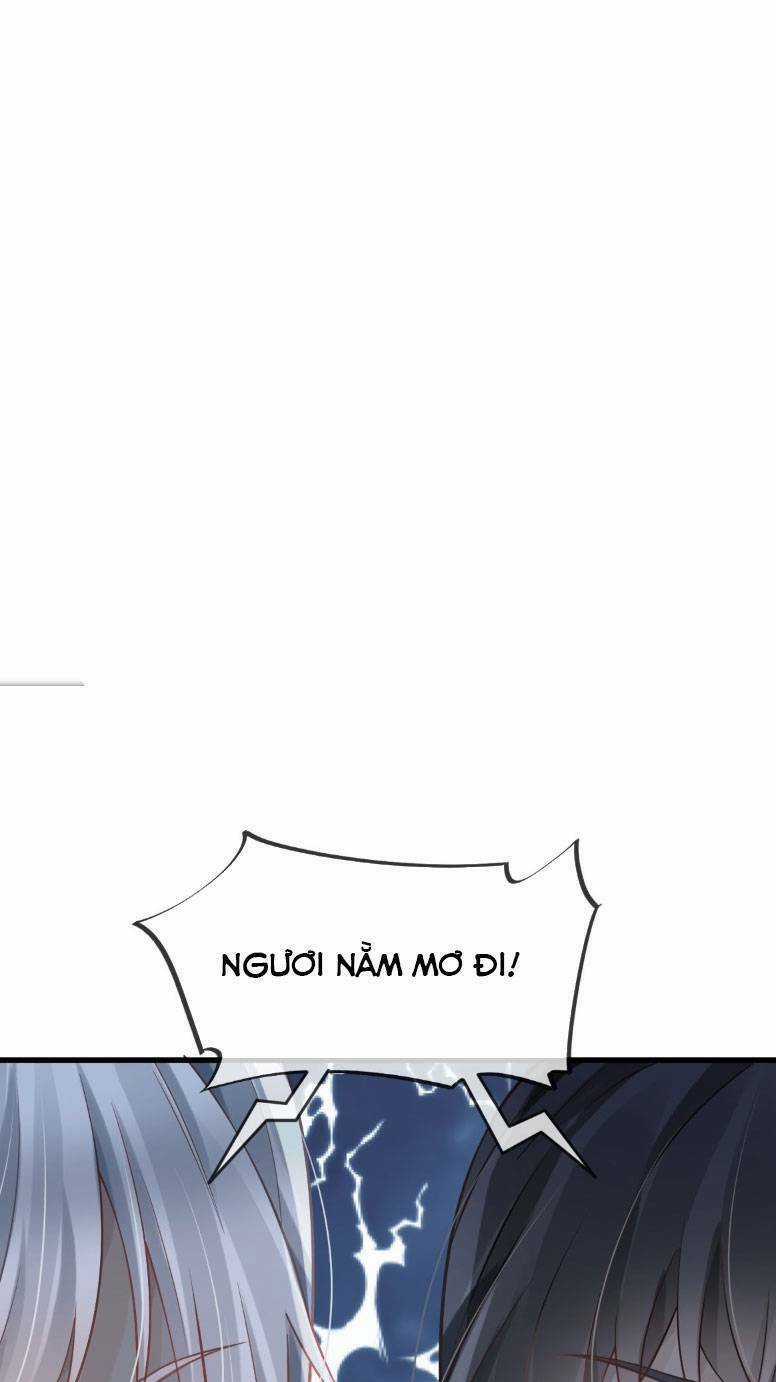 Sau Khi Xuyên Sách, Ta Bị Ép Trở Thành Simp Chapter 17 trang 3