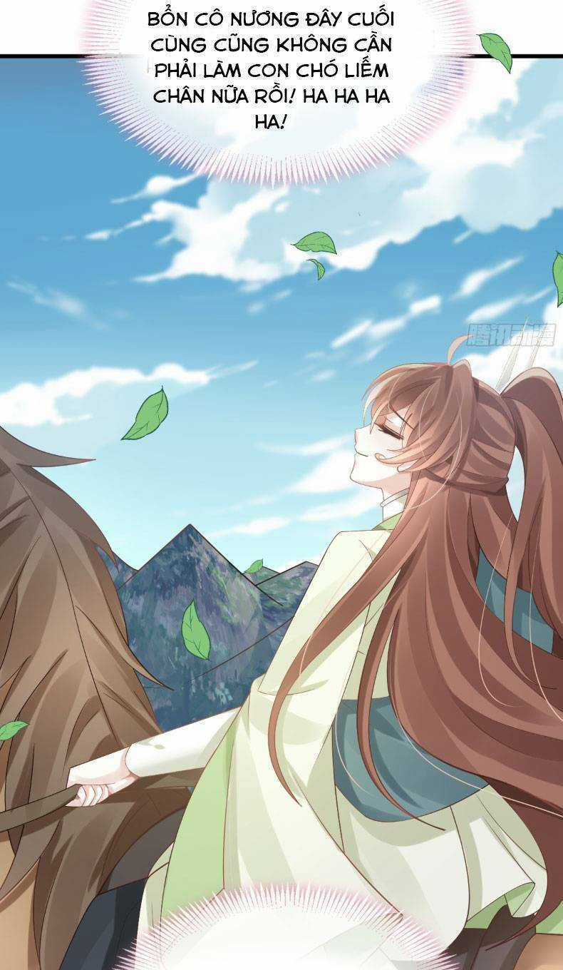 Sau Khi Xuyên Sách, Ta Bị Ép Trở Thành Simp Chapter 17 trang 30