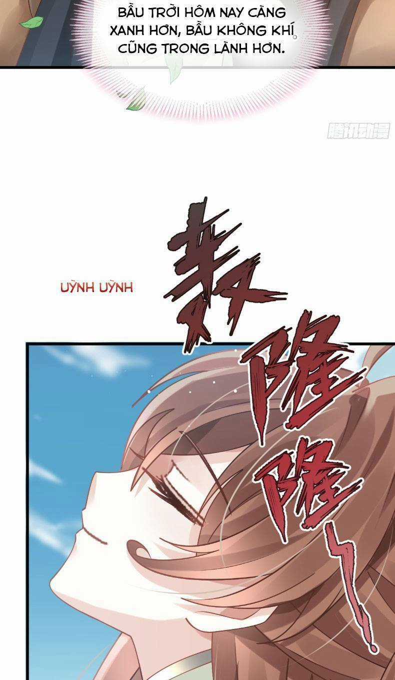 Sau Khi Xuyên Sách, Ta Bị Ép Trở Thành Simp Chapter 17 trang 31