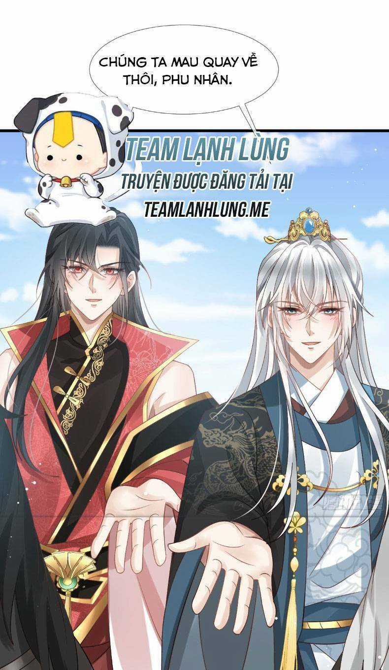 Sau Khi Xuyên Sách, Ta Bị Ép Trở Thành Simp Chapter 17 trang 38