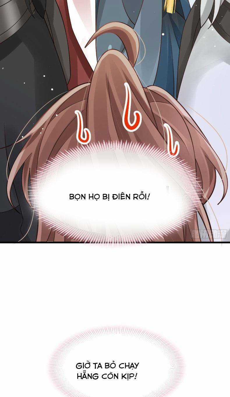 Sau Khi Xuyên Sách, Ta Bị Ép Trở Thành Simp Chapter 17 trang 39