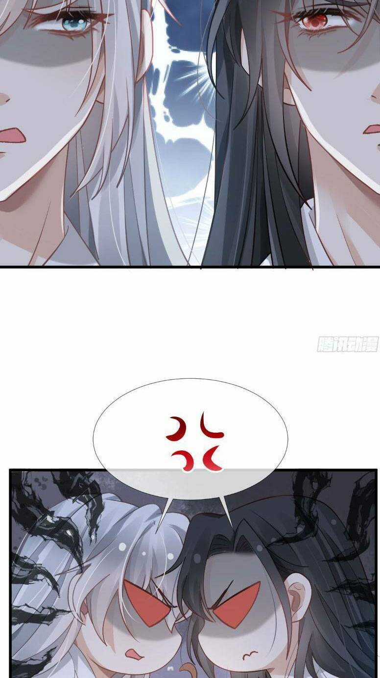 Sau Khi Xuyên Sách, Ta Bị Ép Trở Thành Simp Chapter 17 trang 4