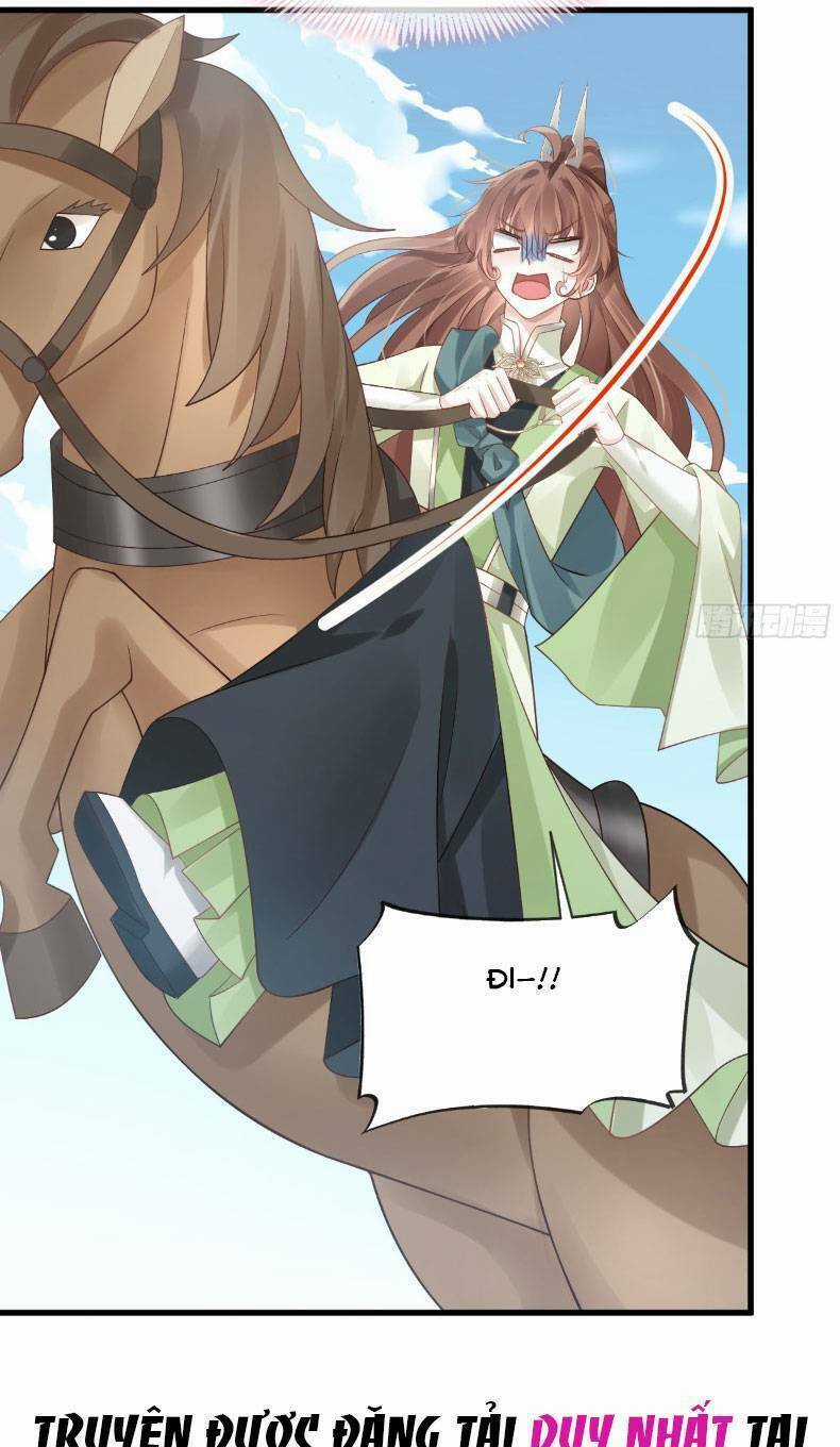 Sau Khi Xuyên Sách, Ta Bị Ép Trở Thành Simp Chapter 17 trang 40