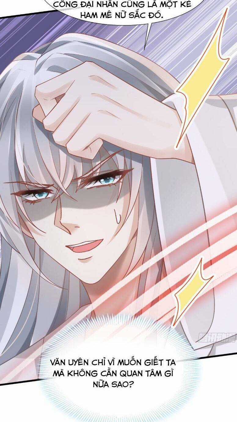 Sau Khi Xuyên Sách, Ta Bị Ép Trở Thành Simp Chapter 17 trang 9