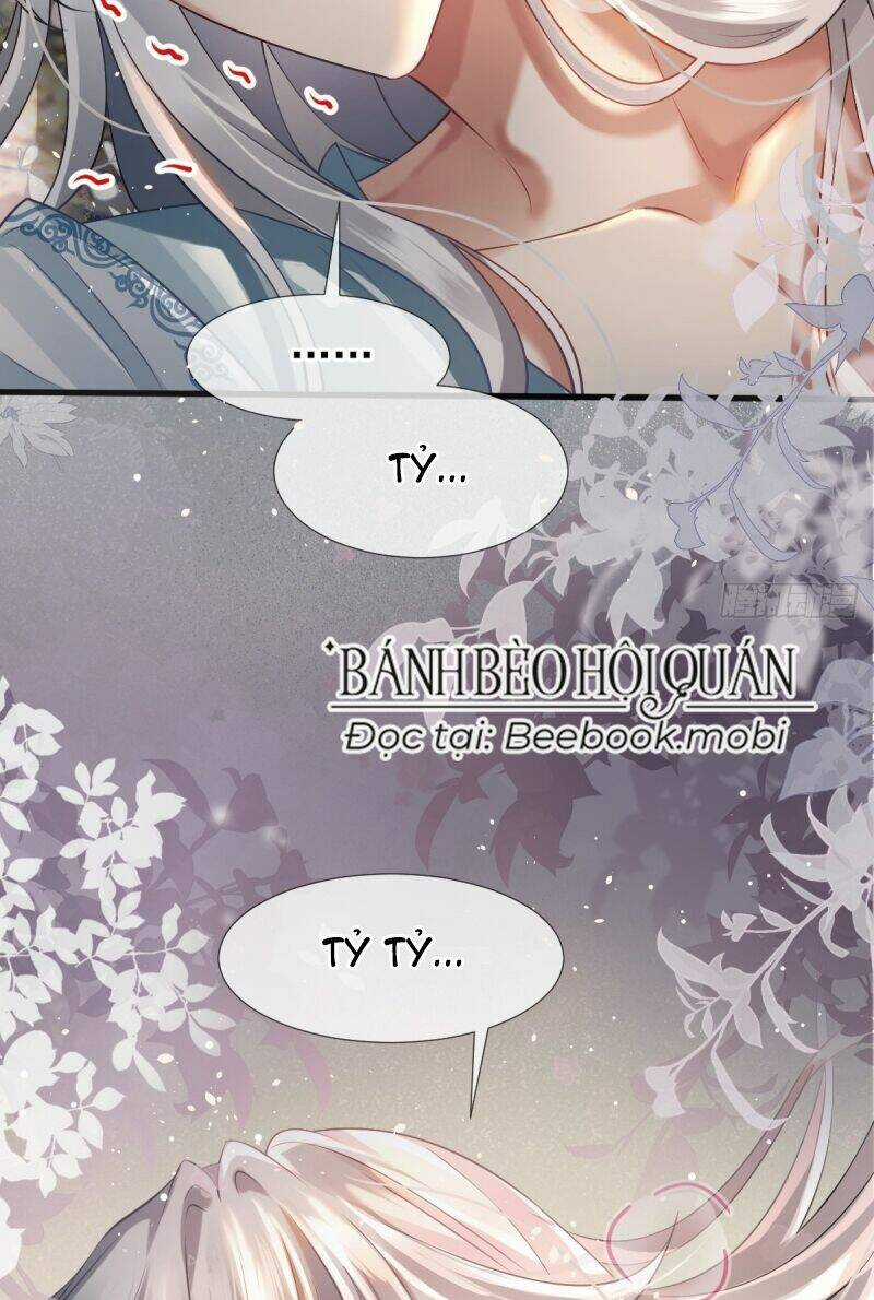 Sau Khi Xuyên Sách, Ta Bị Ép Trở Thành Simp Chapter 2 trang 11