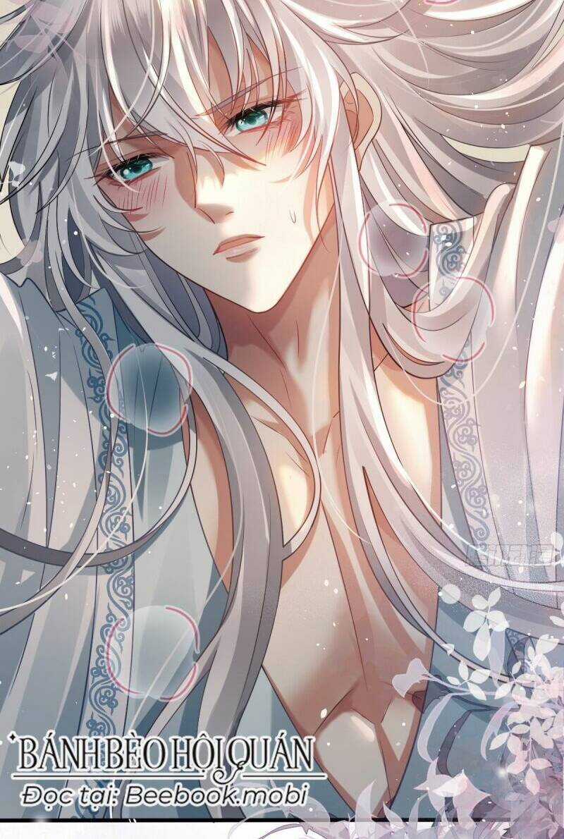 Sau Khi Xuyên Sách, Ta Bị Ép Trở Thành Simp Chapter 2 trang 12