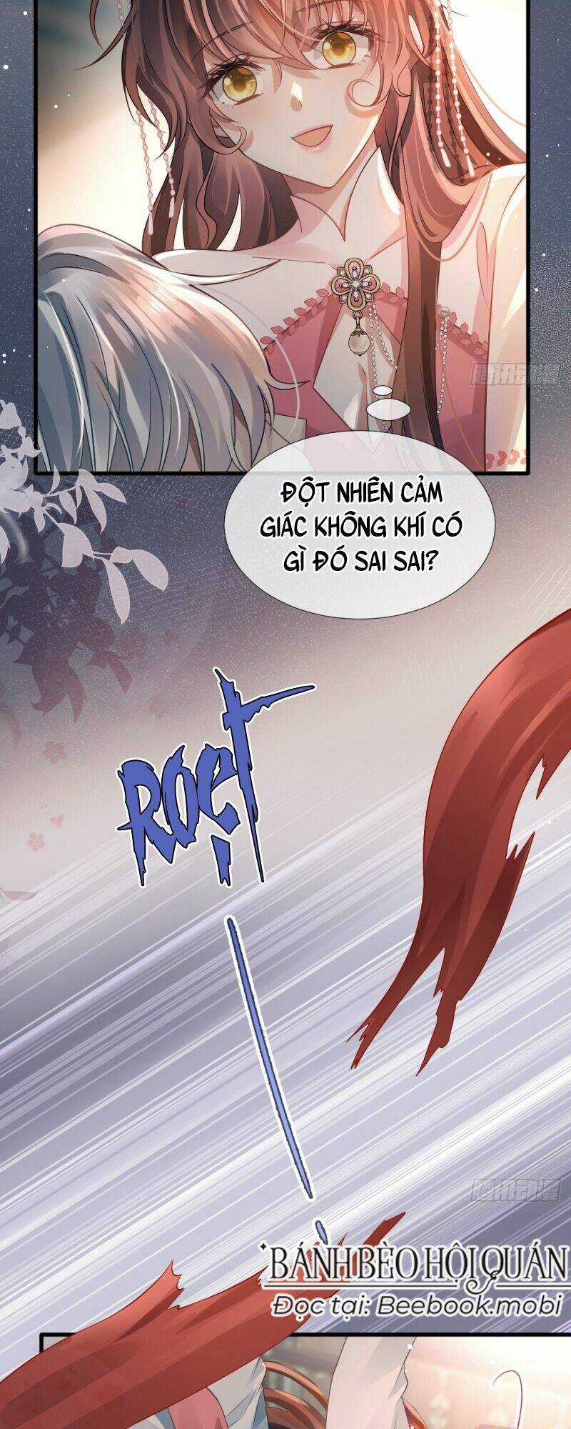 Sau Khi Xuyên Sách, Ta Bị Ép Trở Thành Simp Chapter 2 trang 16