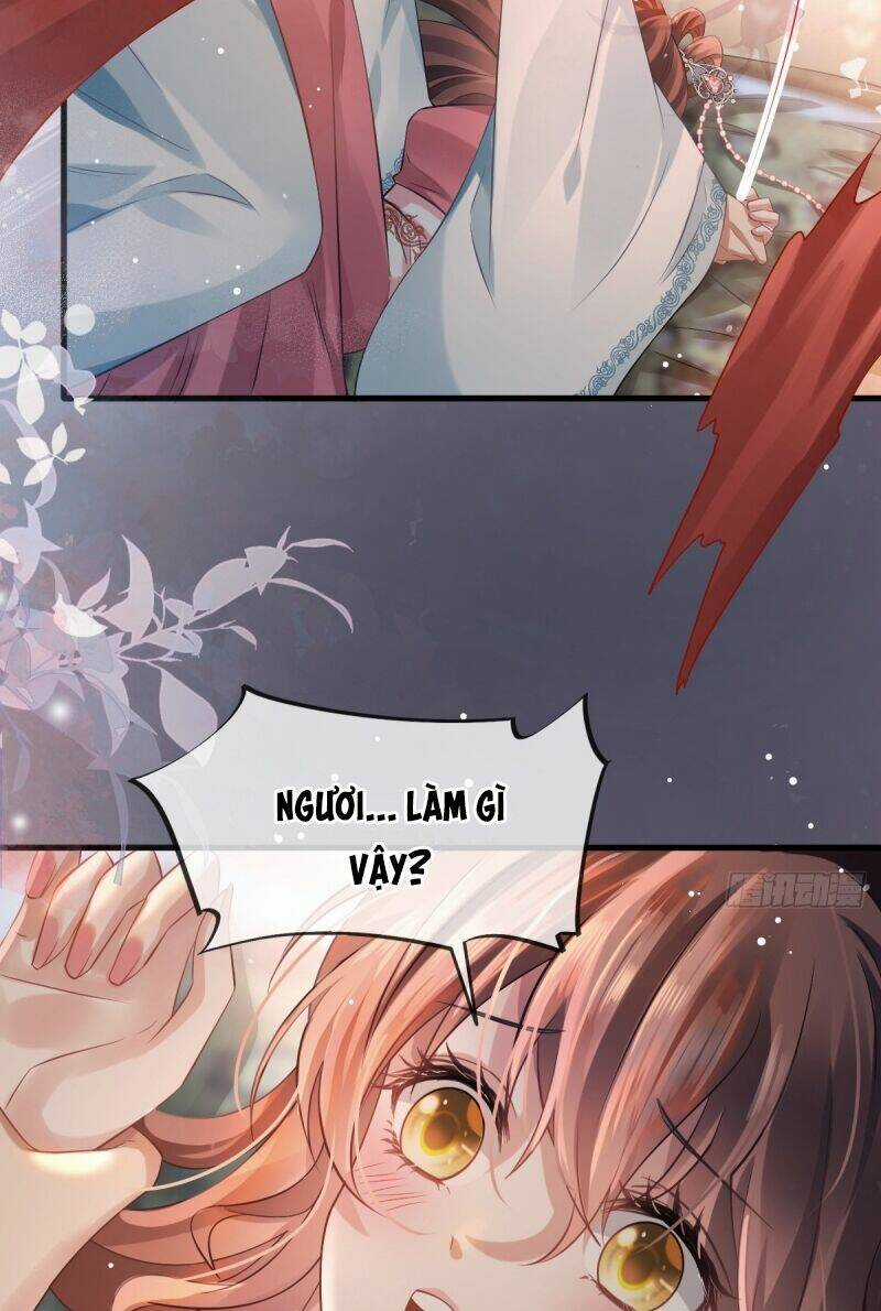 Sau Khi Xuyên Sách, Ta Bị Ép Trở Thành Simp Chapter 2 trang 17