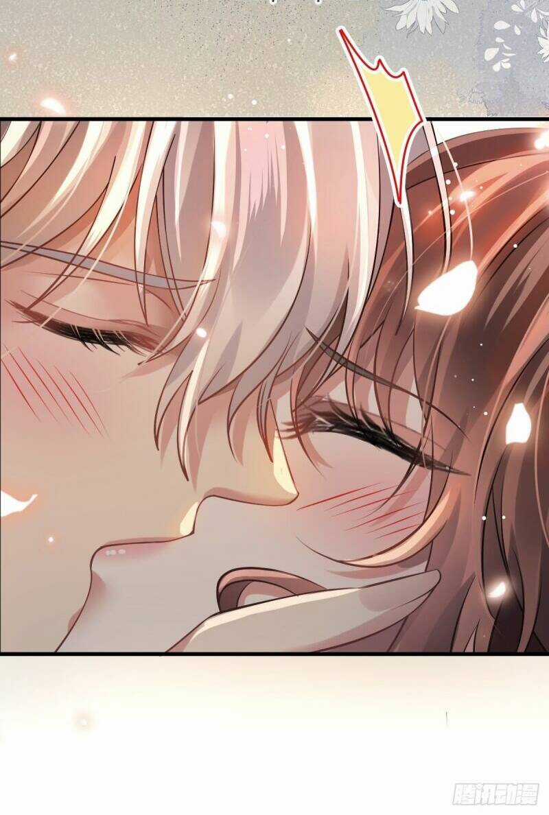 Sau Khi Xuyên Sách, Ta Bị Ép Trở Thành Simp Chapter 2 trang 21