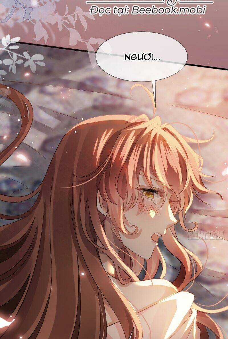 Sau Khi Xuyên Sách, Ta Bị Ép Trở Thành Simp Chapter 2 trang 23