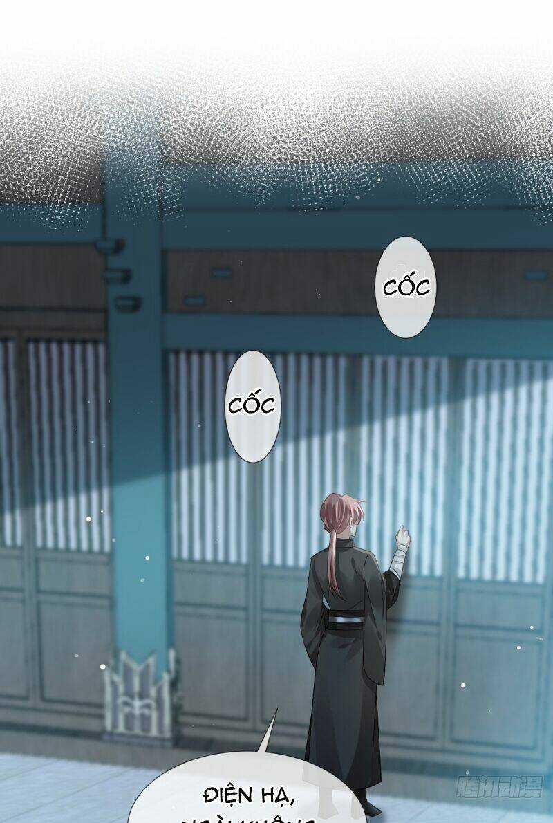 Sau Khi Xuyên Sách, Ta Bị Ép Trở Thành Simp Chapter 2 trang 26