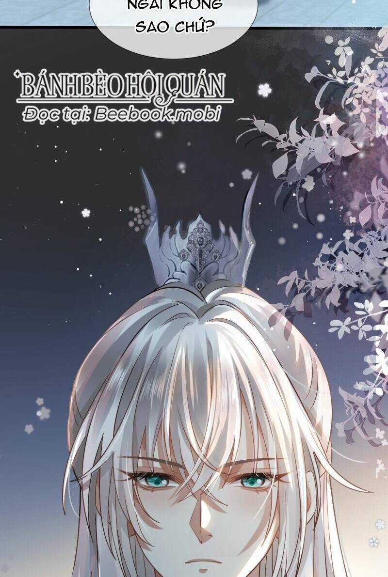 Sau Khi Xuyên Sách, Ta Bị Ép Trở Thành Simp Chapter 2 trang 27