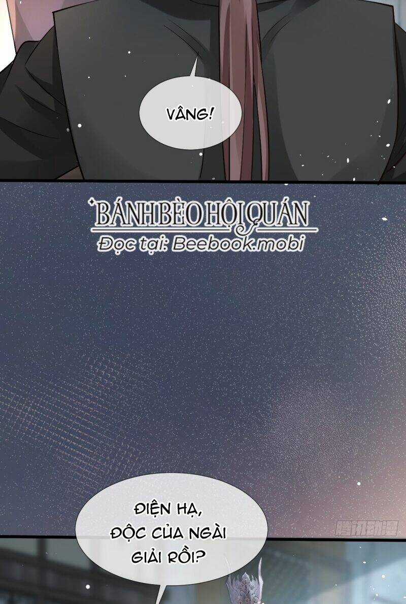 Sau Khi Xuyên Sách, Ta Bị Ép Trở Thành Simp Chapter 2 trang 29