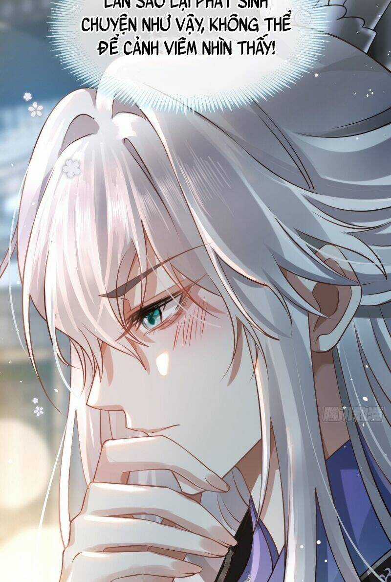 Sau Khi Xuyên Sách, Ta Bị Ép Trở Thành Simp Chapter 2 trang 35