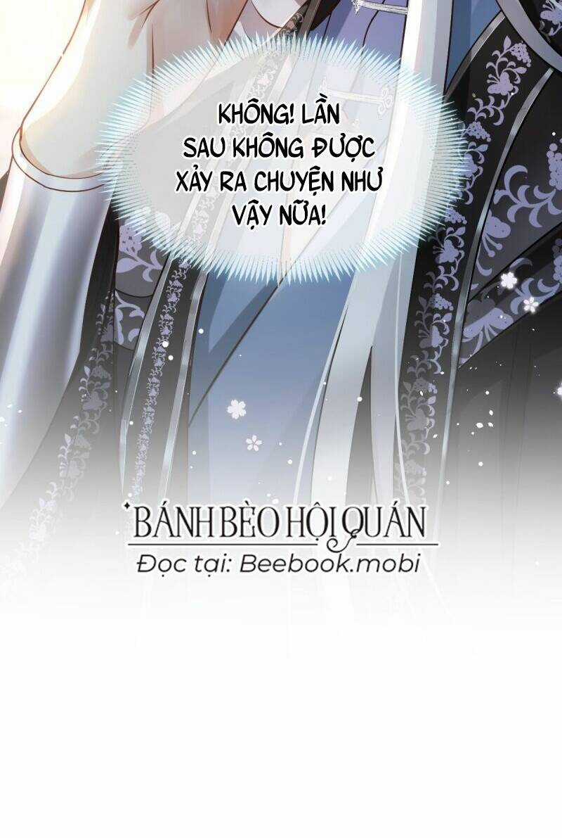 Sau Khi Xuyên Sách, Ta Bị Ép Trở Thành Simp Chapter 2 trang 36