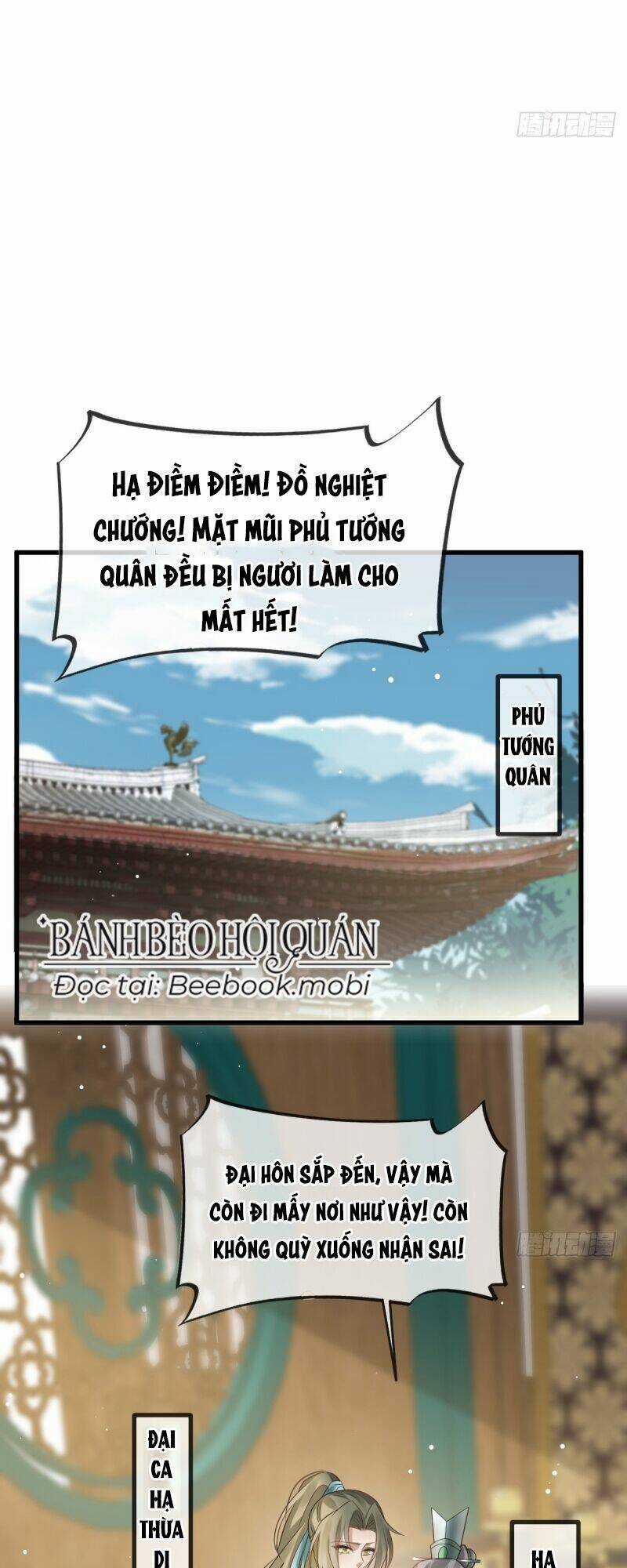 Sau Khi Xuyên Sách, Ta Bị Ép Trở Thành Simp Chapter 2 trang 37