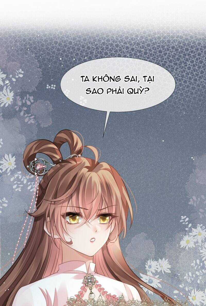 Sau Khi Xuyên Sách, Ta Bị Ép Trở Thành Simp Chapter 2 trang 39