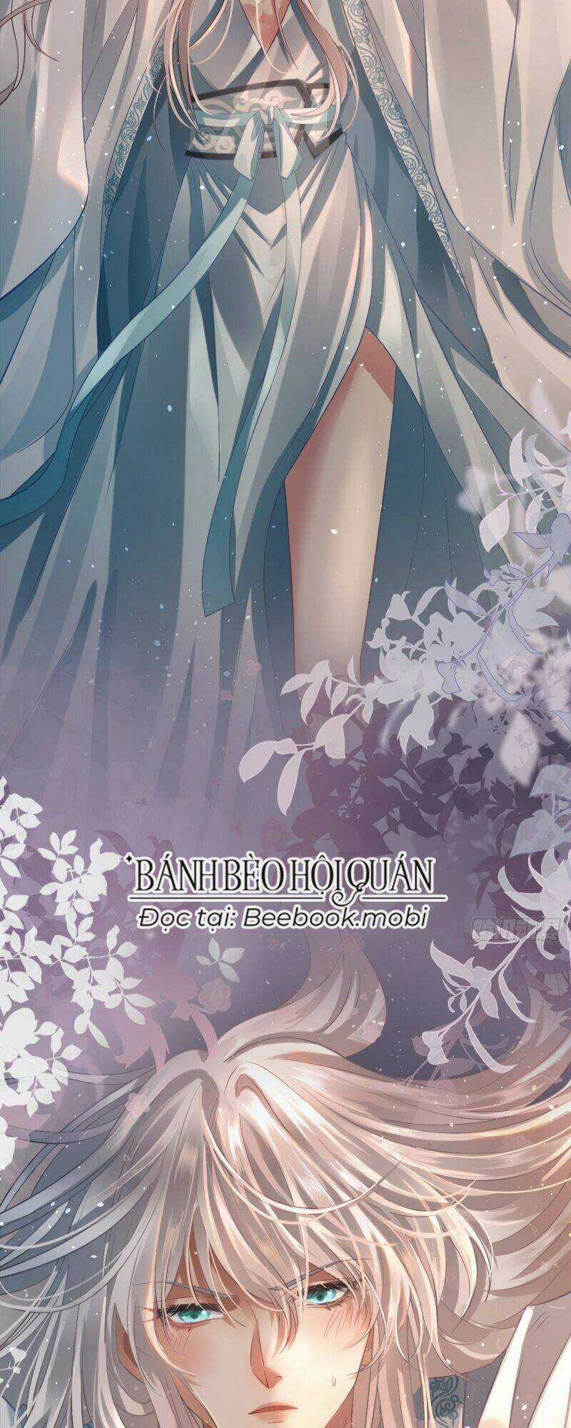 Sau Khi Xuyên Sách, Ta Bị Ép Trở Thành Simp Chapter 2 trang 4