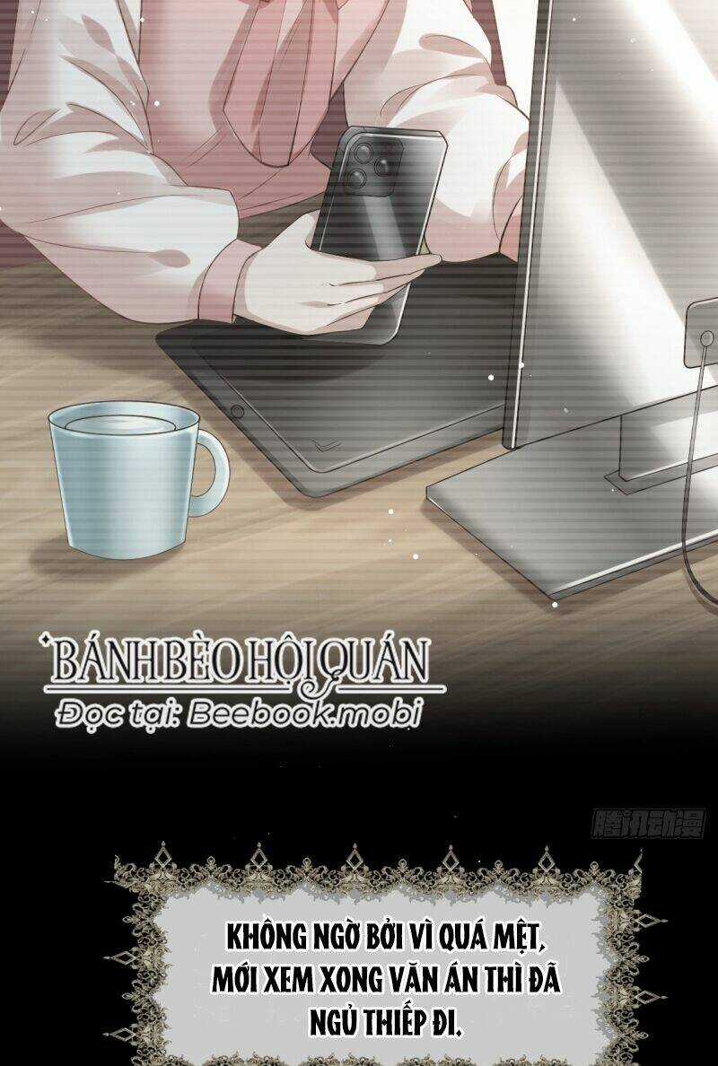 Sau Khi Xuyên Sách, Ta Bị Ép Trở Thành Simp Chapter 2 trang 41