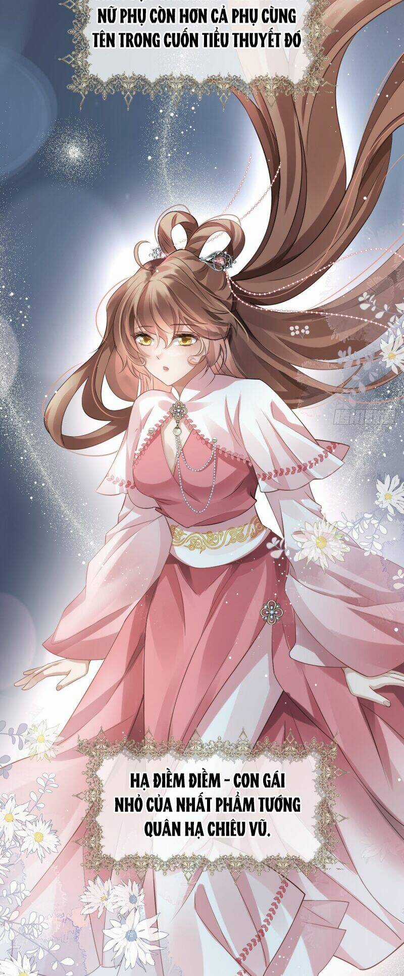 Sau Khi Xuyên Sách, Ta Bị Ép Trở Thành Simp Chapter 2 trang 44