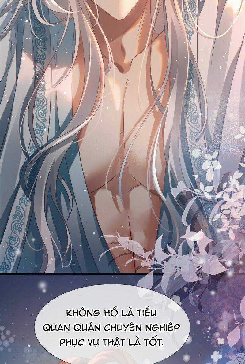 Sau Khi Xuyên Sách, Ta Bị Ép Trở Thành Simp Chapter 2 trang 5