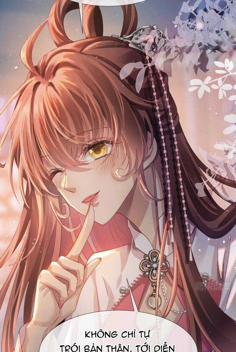 Sau Khi Xuyên Sách, Ta Bị Ép Trở Thành Simp Chapter 2 trang 6