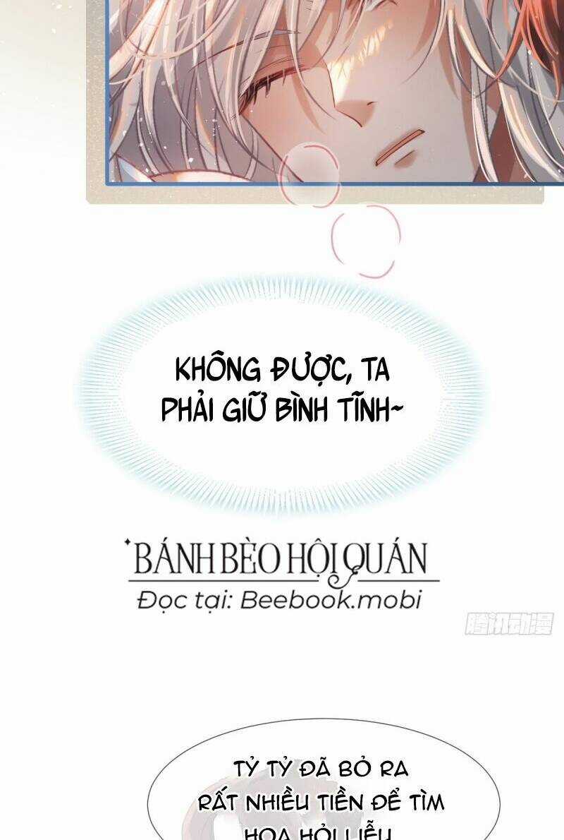 Sau Khi Xuyên Sách, Ta Bị Ép Trở Thành Simp Chapter 2 trang 9