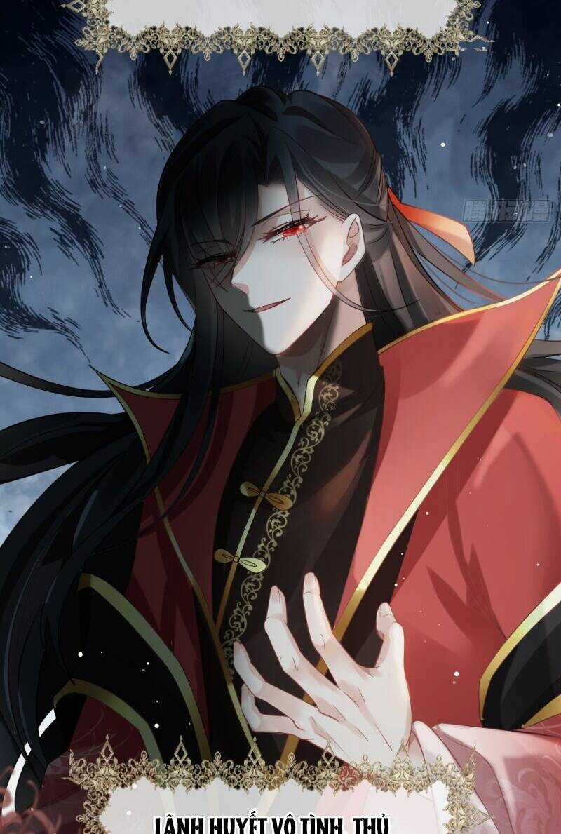 Sau Khi Xuyên Sách, Ta Bị Ép Trở Thành Simp Chapter 3 trang 15