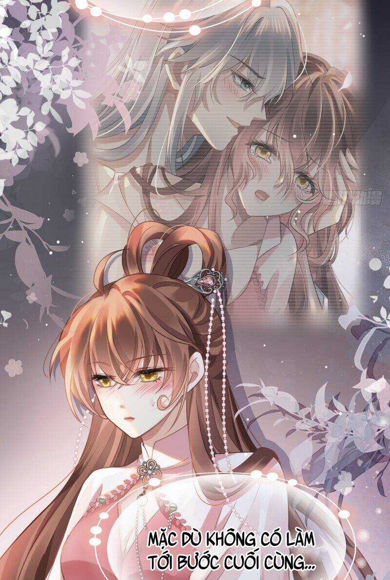 Sau Khi Xuyên Sách, Ta Bị Ép Trở Thành Simp Chapter 3 trang 2