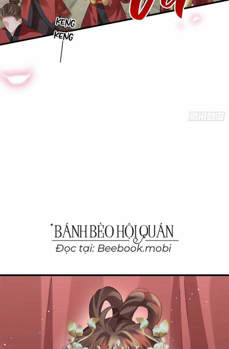 Sau Khi Xuyên Sách, Ta Bị Ép Trở Thành Simp Chapter 3 trang 26